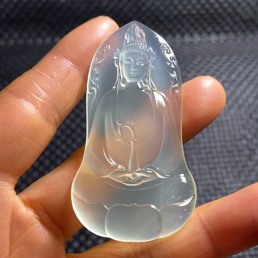【闪购商品】未镶嵌蛇纹石玉颈饰