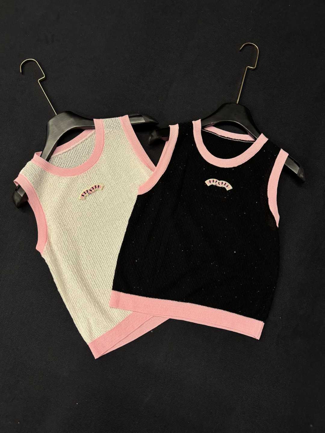 201-300编号夏季背心吊带修身百搭潮流无袖外穿