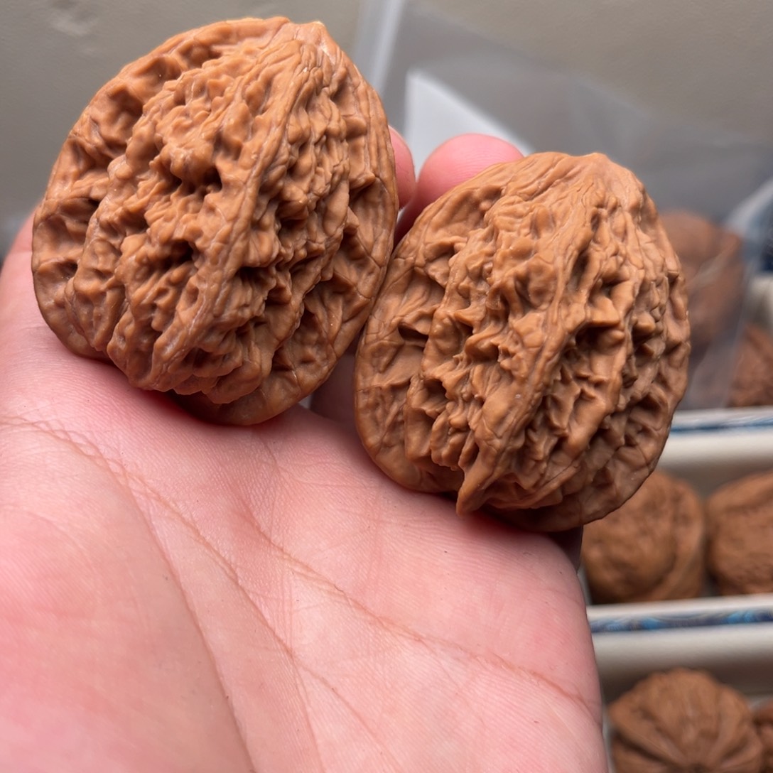 42麦穗虎头高桩精对
