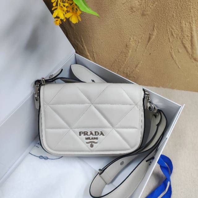 95新/普拉达/单肩包/C14036676571/[251224SWB]