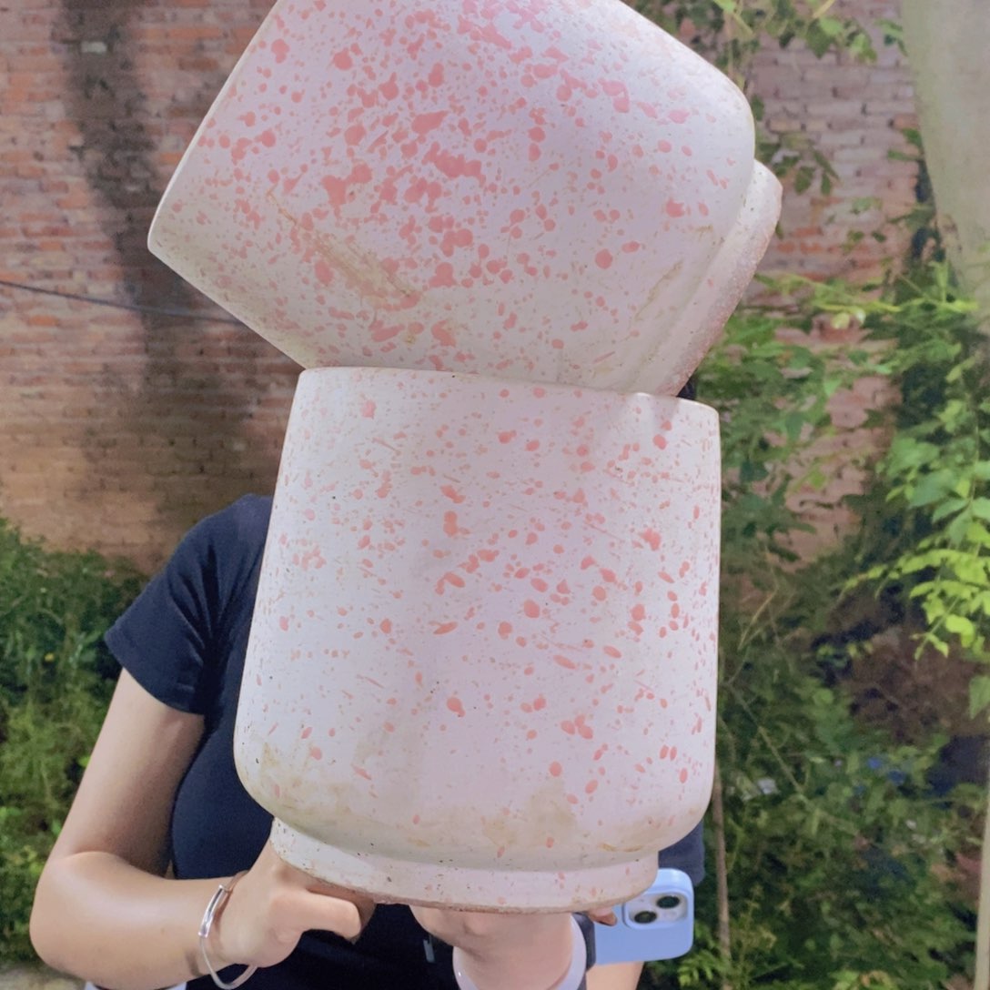 紫砂花盆正品19/20