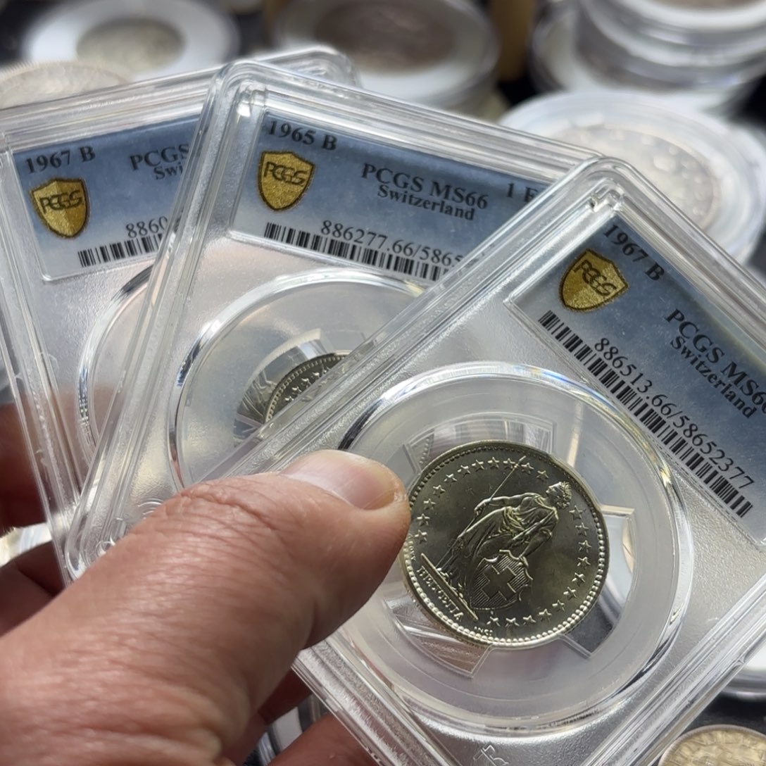 强***界银Ag900直播间特价选购订单银币586