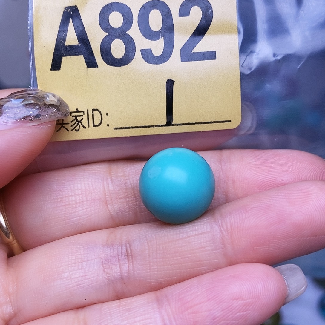 绿石头十堰特色手工古风配饰空竹十堰特色散珠