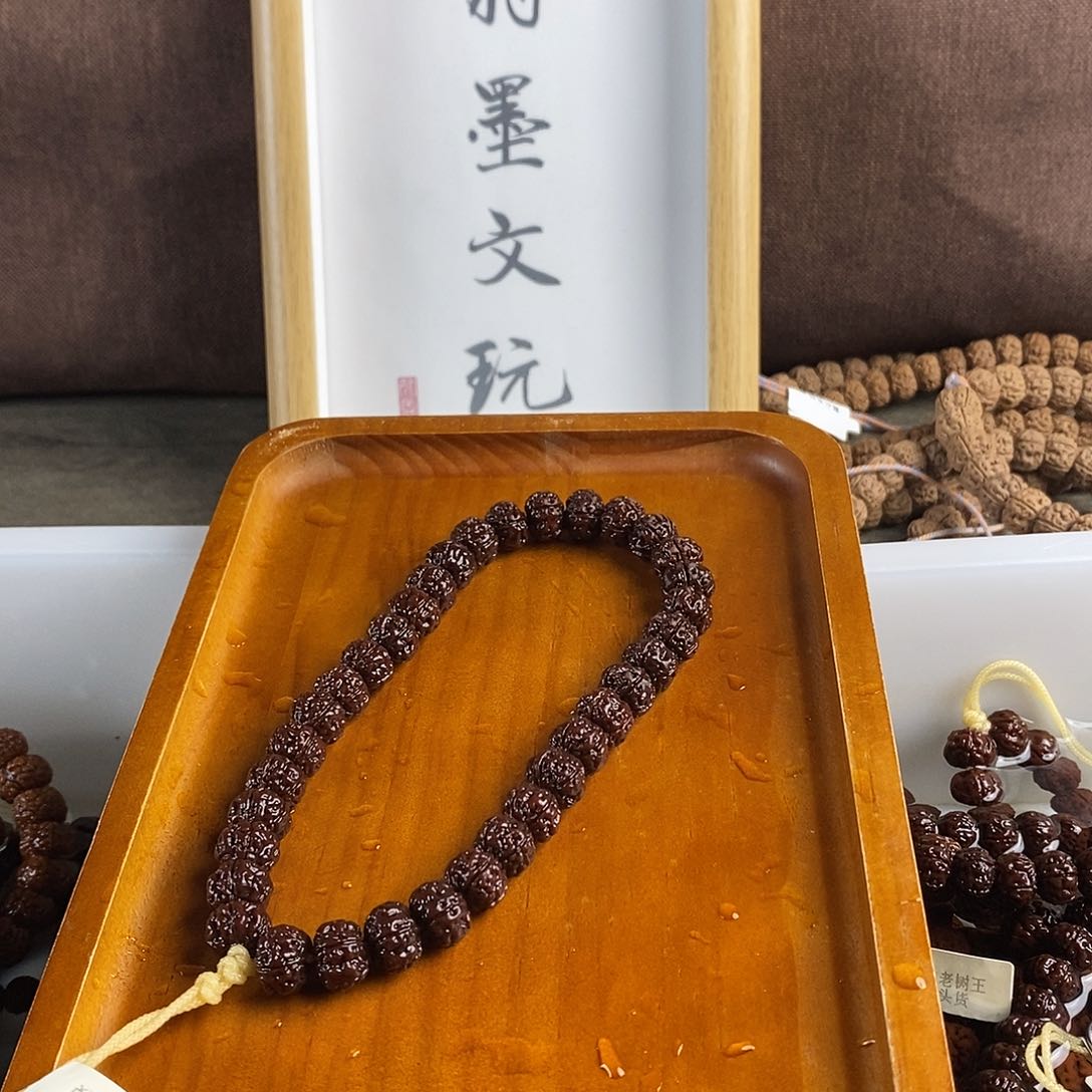 金刚菩提吊坠别***难卡11老树王