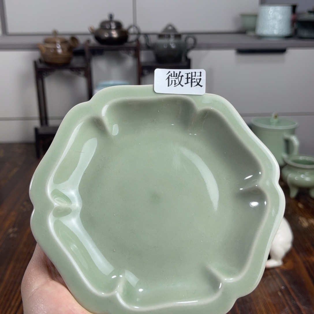 三宝茶器开播福利