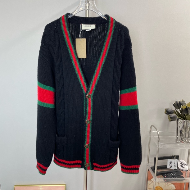 99新 GUCCI/古驰 A8460 Chloe多色 短袖99新 S码