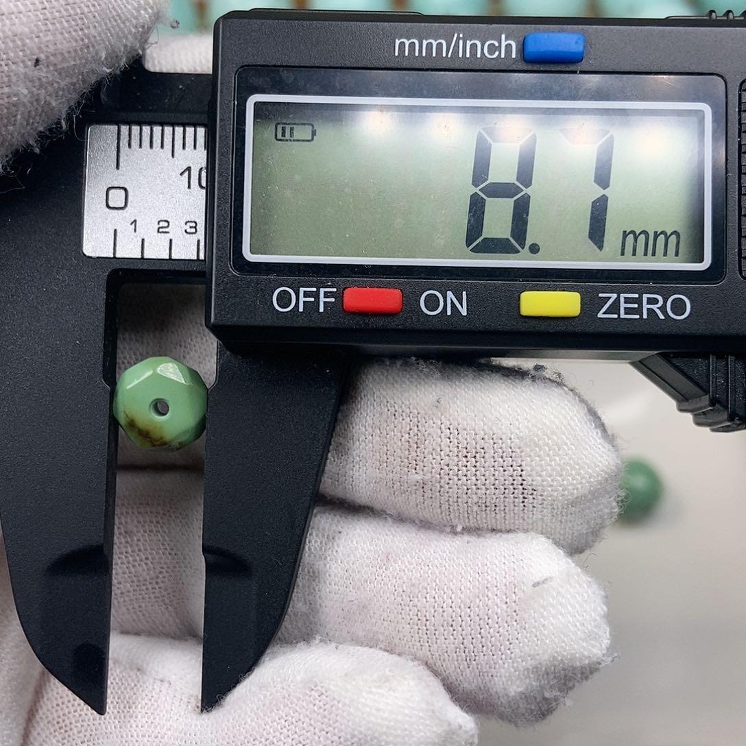 【闪购商品】绿松石珠宝奇石未镶嵌