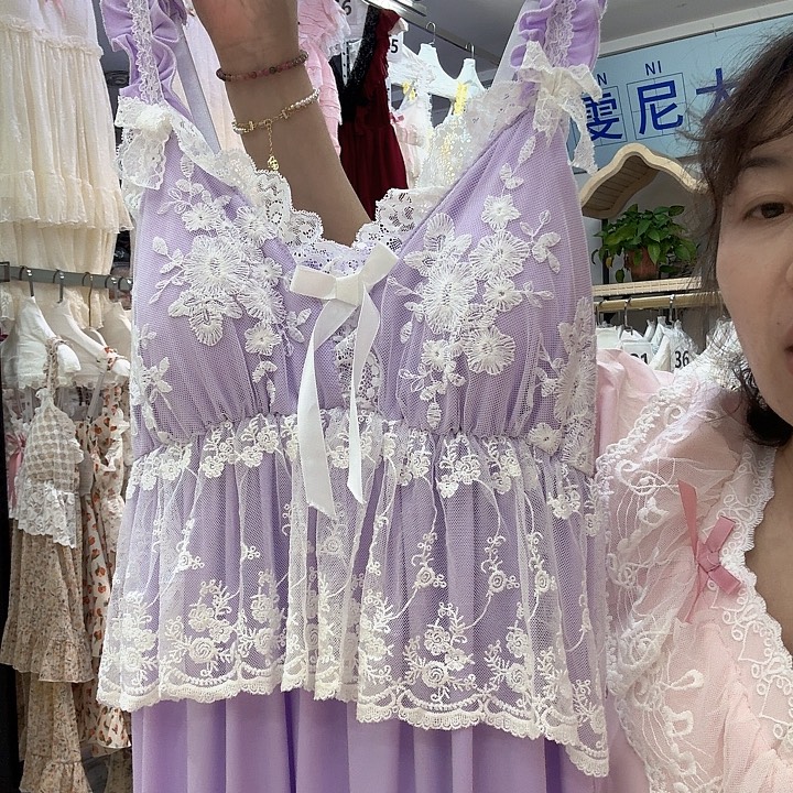 棉聚酯纤维莫代尔纤维闪购链接
