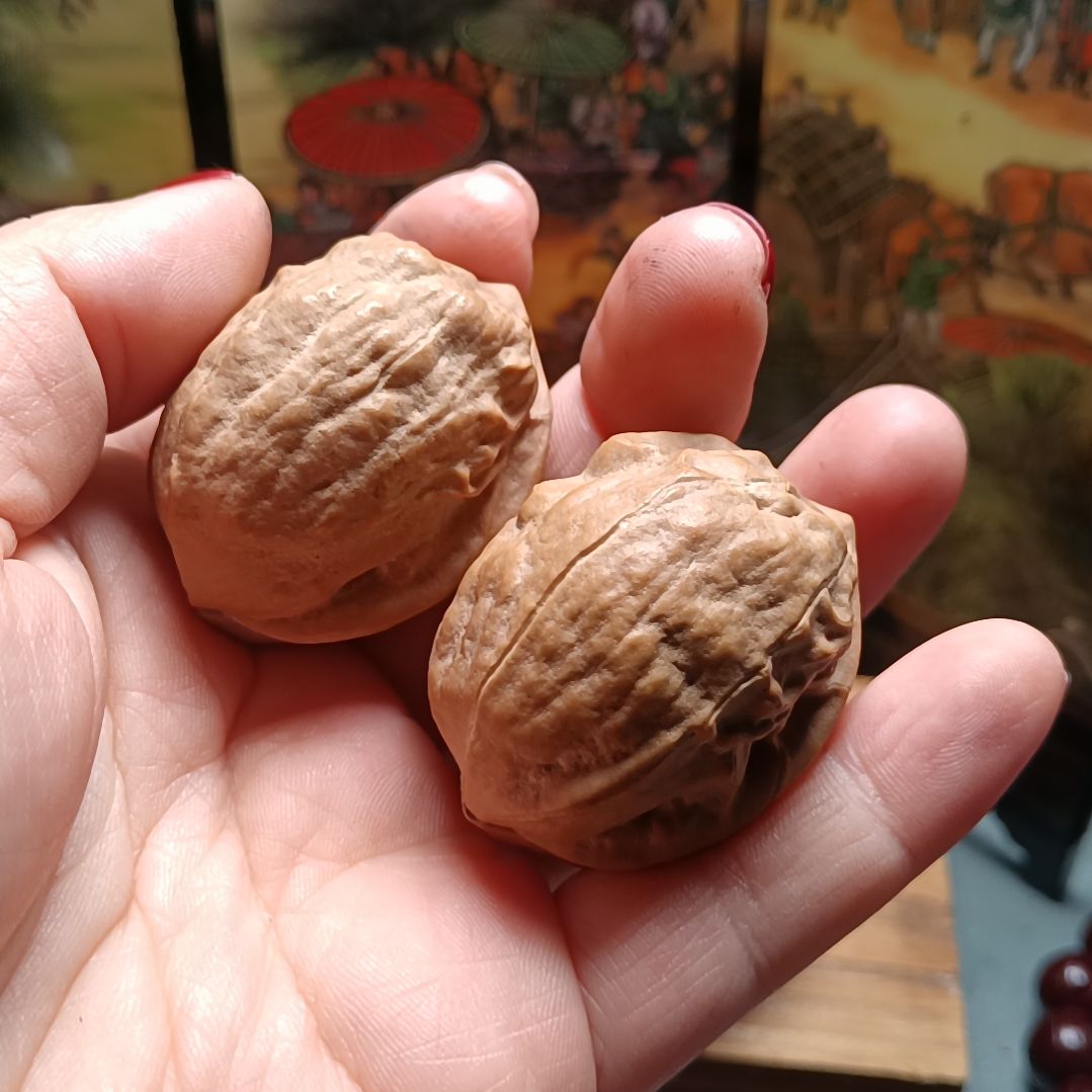 文玩核桃把件6666666666666666666