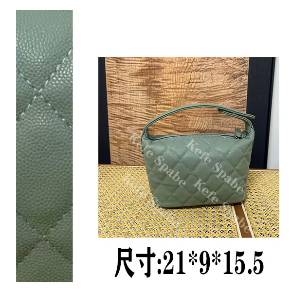 PG1124 25新款单肩手提斜挎包便当包