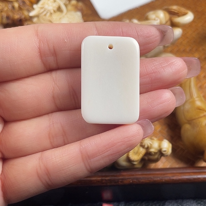 鹿骨手串/手链驼骨驼骨139