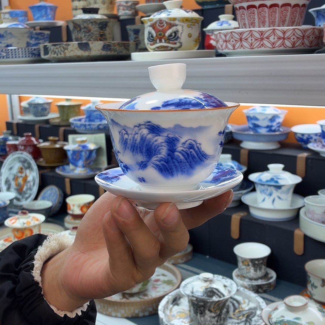 吃吃吃吃吃吃茶具