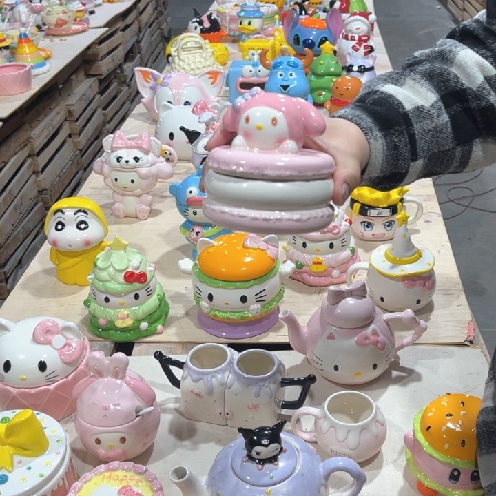 紫砂茶案这么多人都在