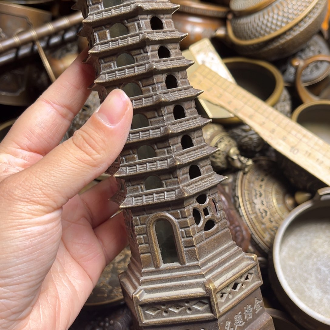精美铜器精美铜器