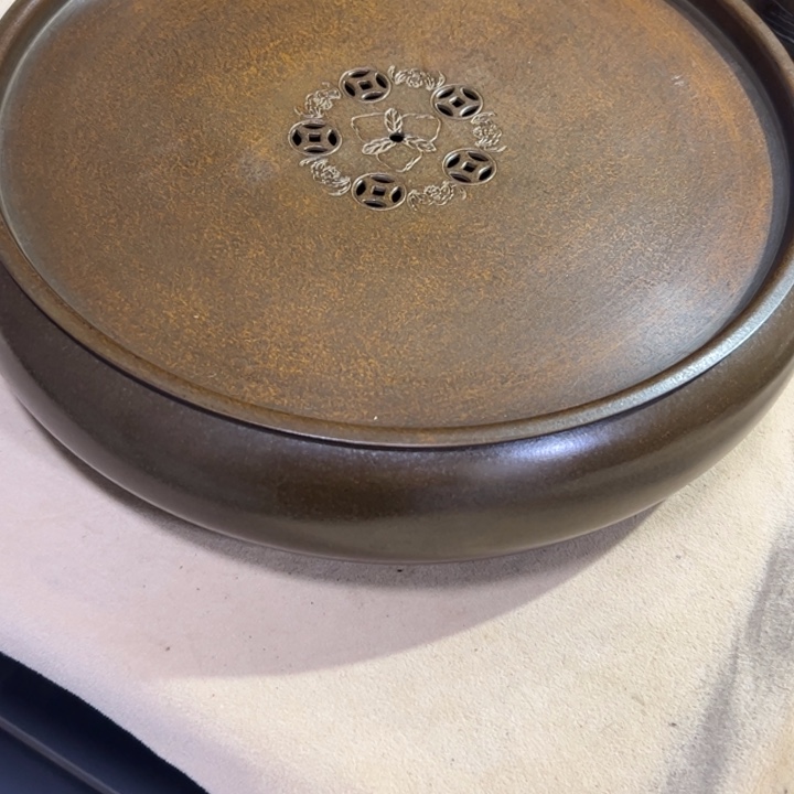 壮***云铜家居摆件创意家居