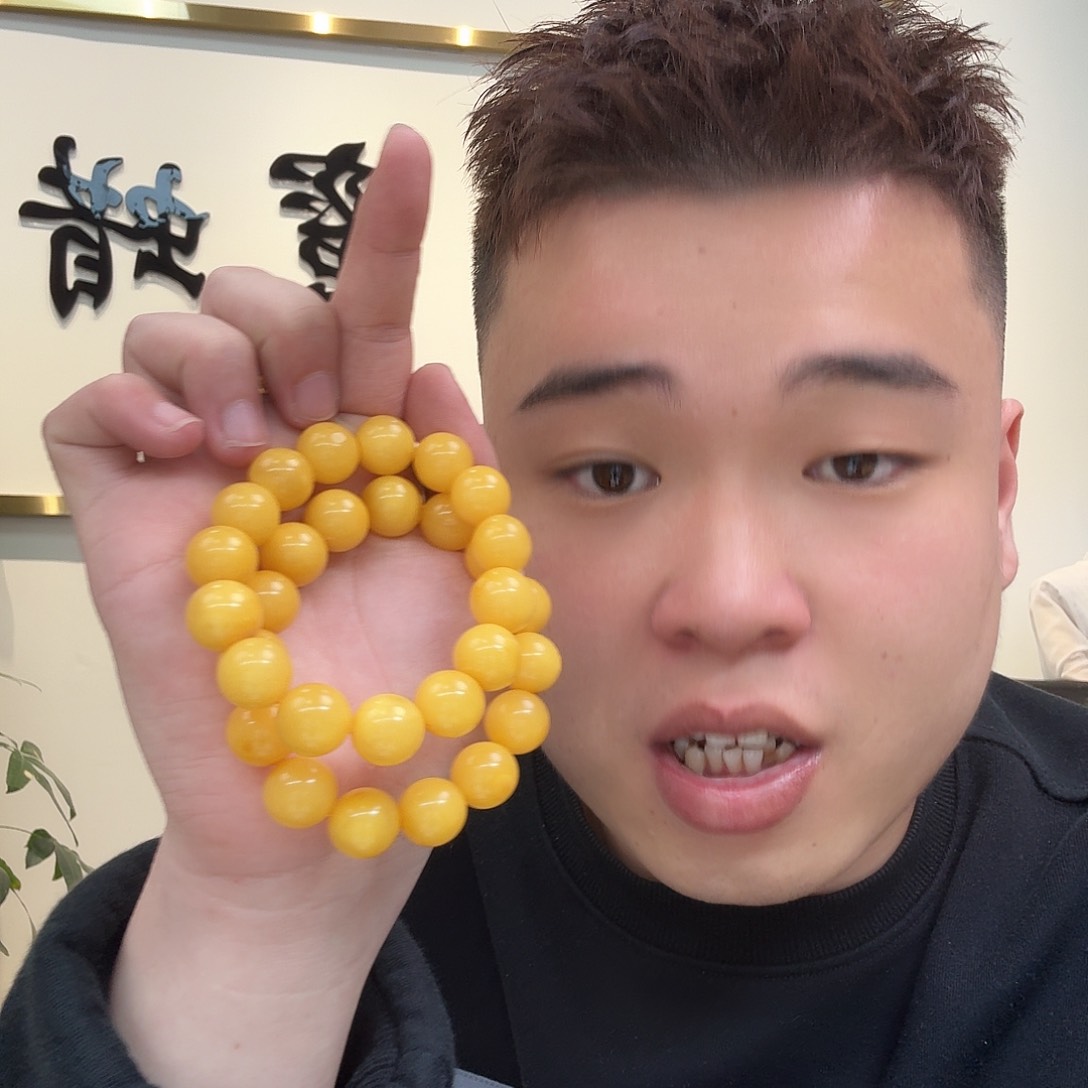 蜜蜡珠宝奇石未镶嵌725 多样性发货发其一