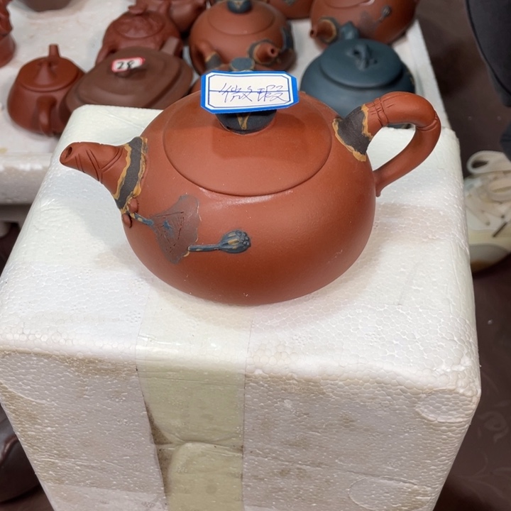 茶壶紫砂888888888