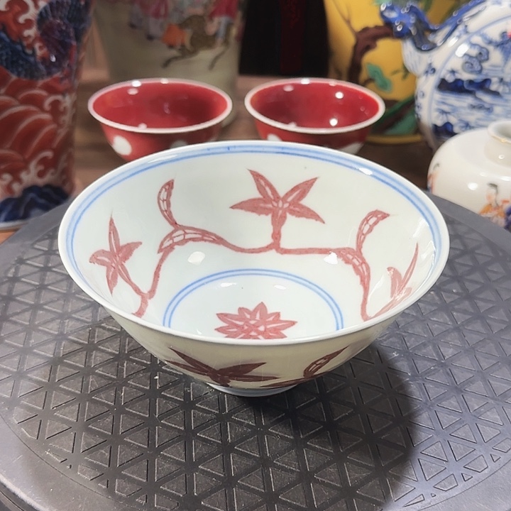 亦***尘陶陶瓷精品恭喜发财