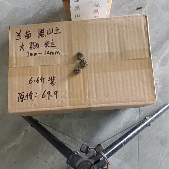 淘***艺兰菌颗粒  大颗粒