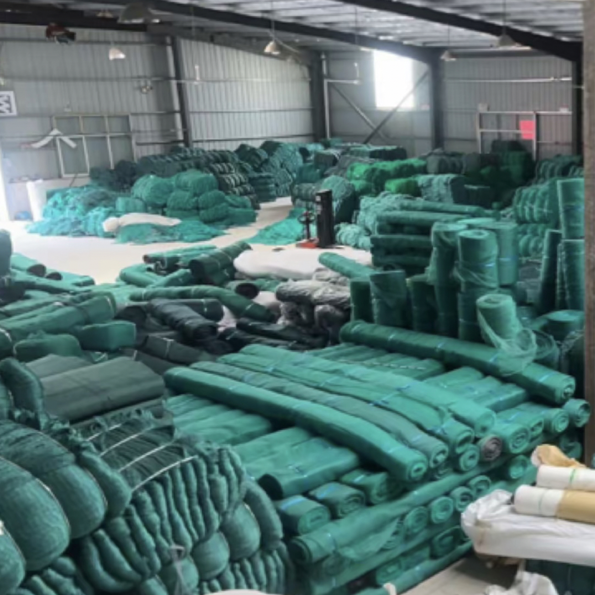 赶埠 【尺寸定做】渔网养鸡网防鸟网-[张总补贴]【一物一拍】请勿乱拍