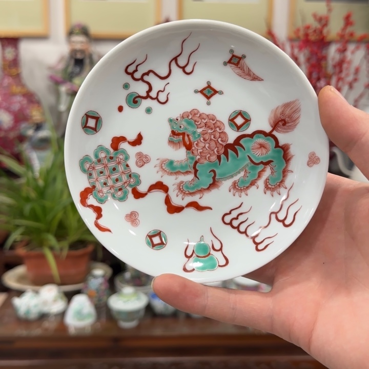 杯陶瓷艺术品收藏陶瓷