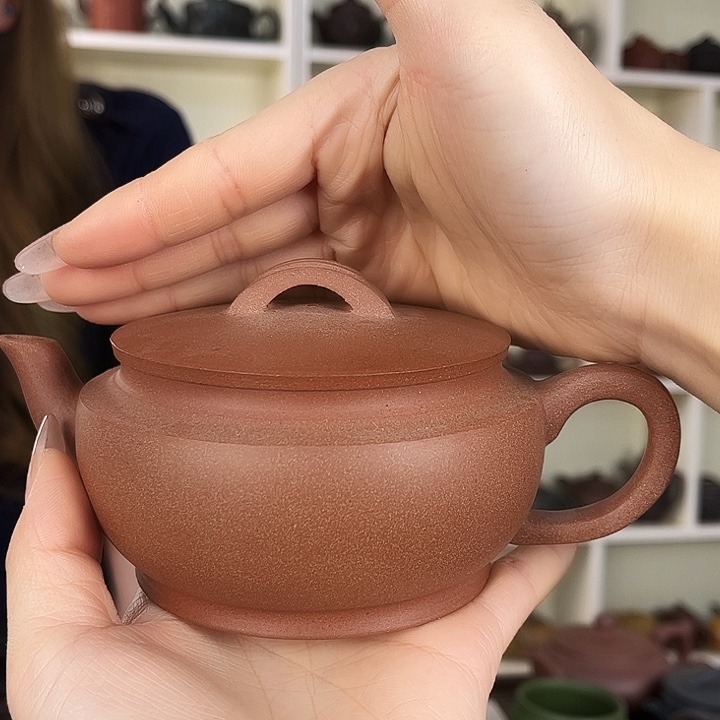 紫砂茶壶紫砂工艺厂