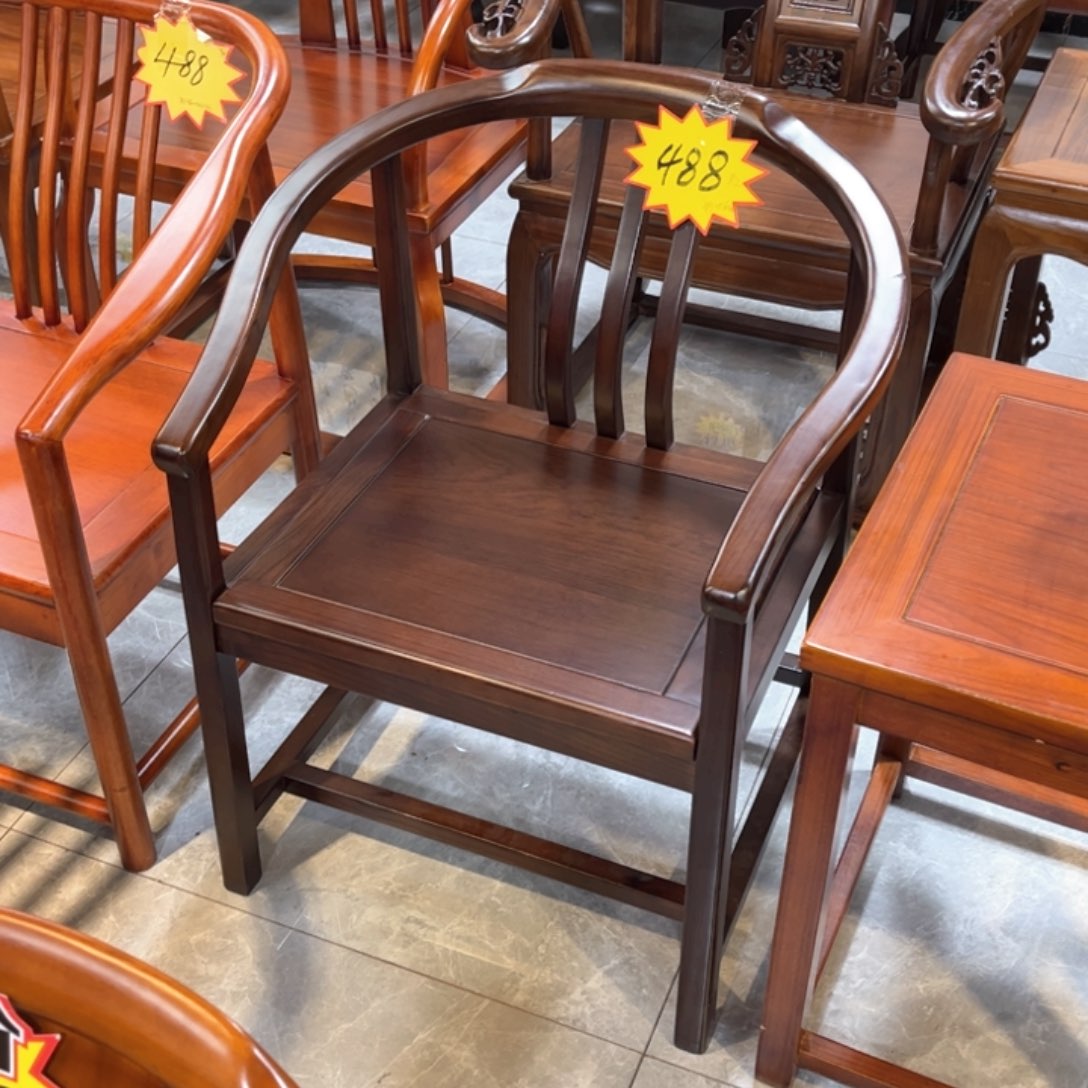 玻璃妖*围椅一个