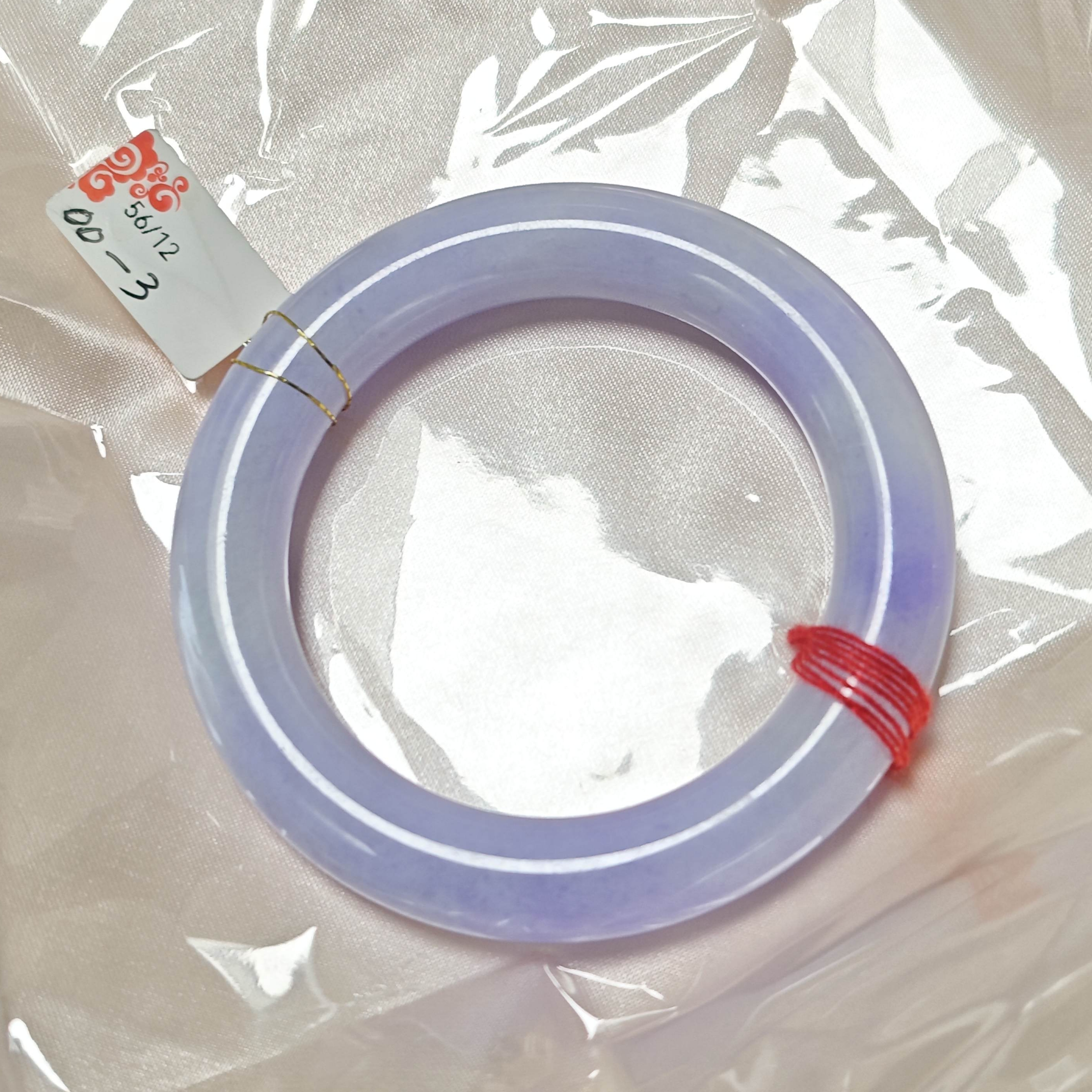 手镯尺码对照表 直播专用