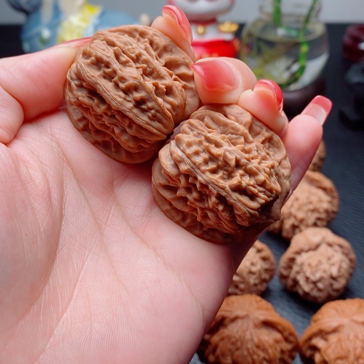 核桃山地果四座楼36