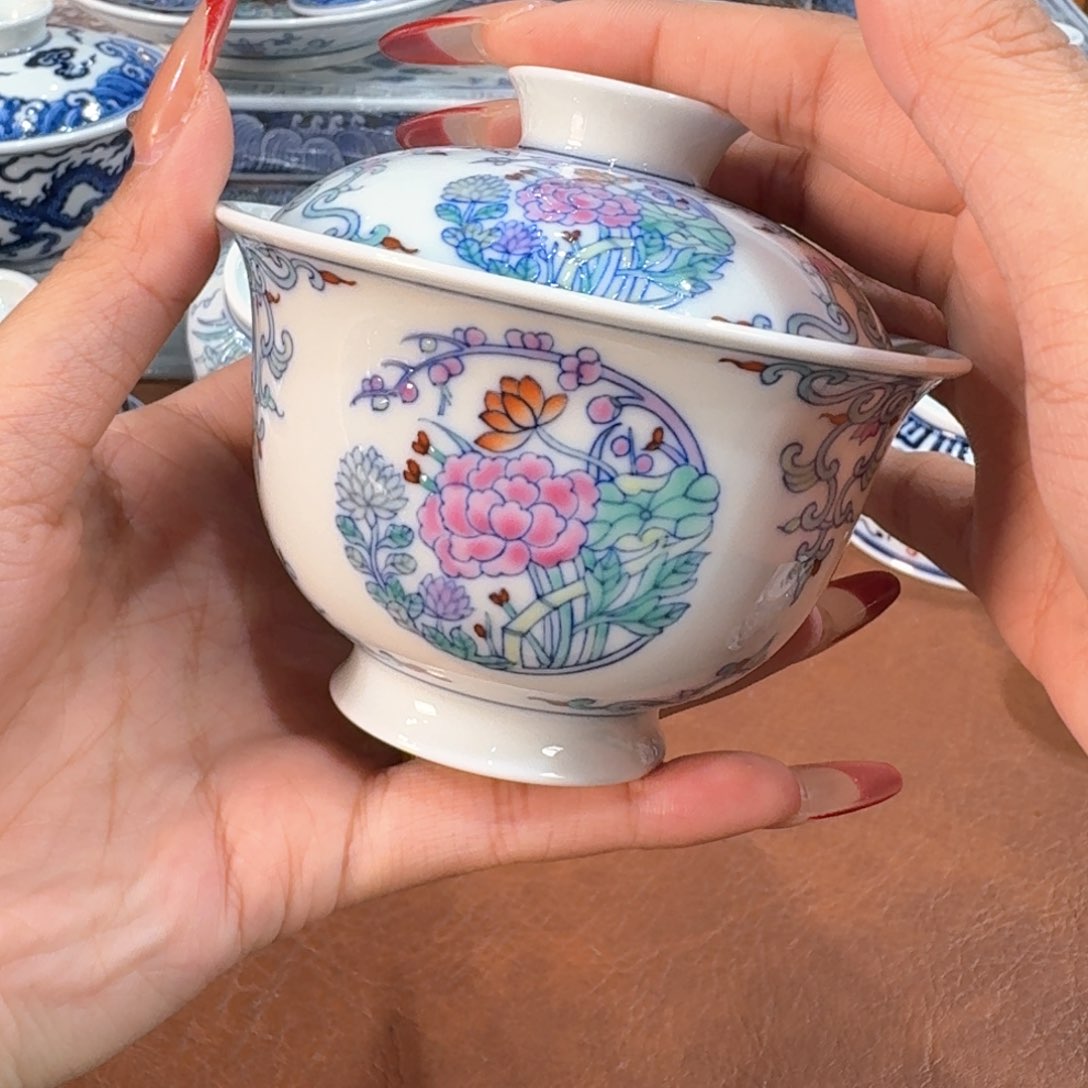 盖碗11111111111111