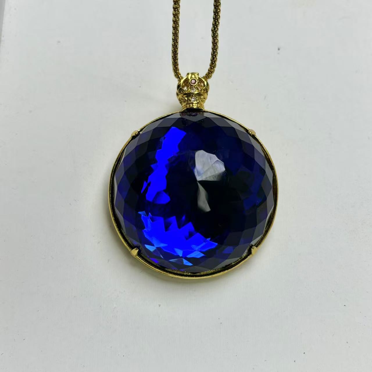 吊坠L410精美时尚百搭男女同款首饰