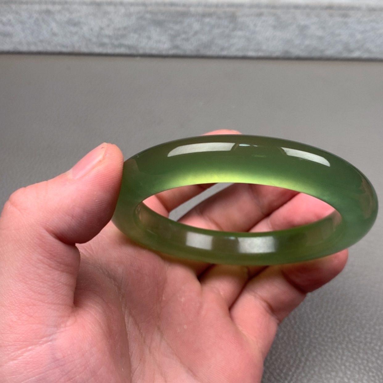 【闪购商品】未镶嵌蛇纹石玉岫玉62