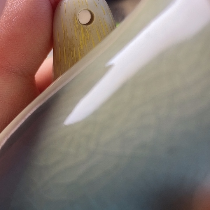 现代陶瓷设计杯子