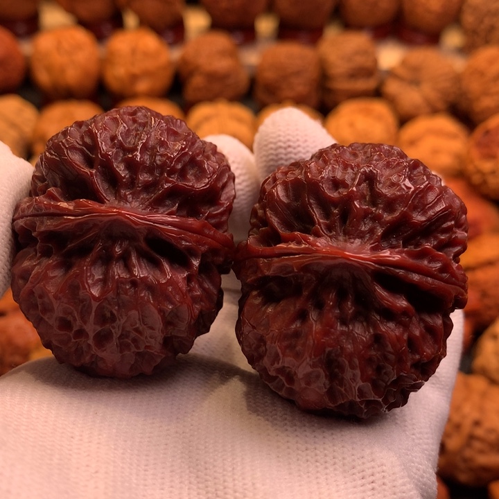 文玩核桃吊坠19哦哦哦哦