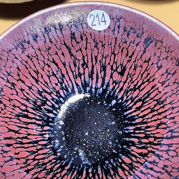 茶盏在一起就是要幸福快乐哦哈