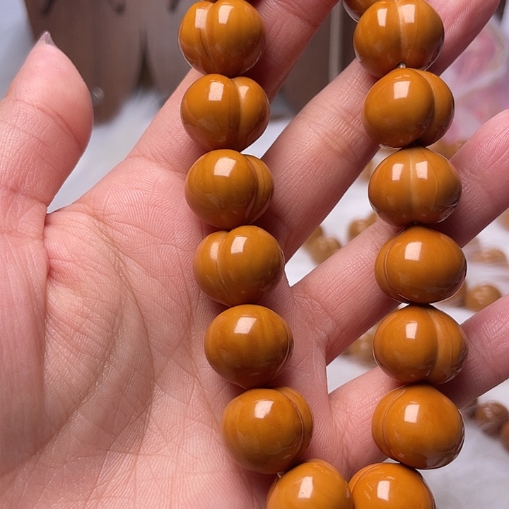 吊坠猴头核桃16尺寸柯基屁桃