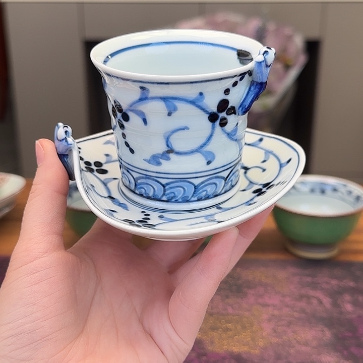 高端进口陶瓷产品