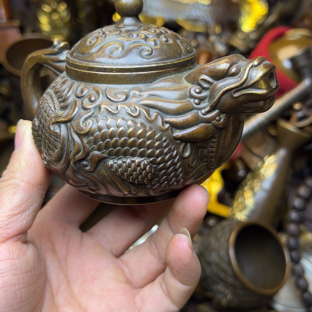 精美文玩精品摆件