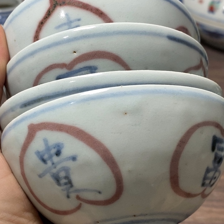 马***藏陶摆件景德镇陶瓷艺术品