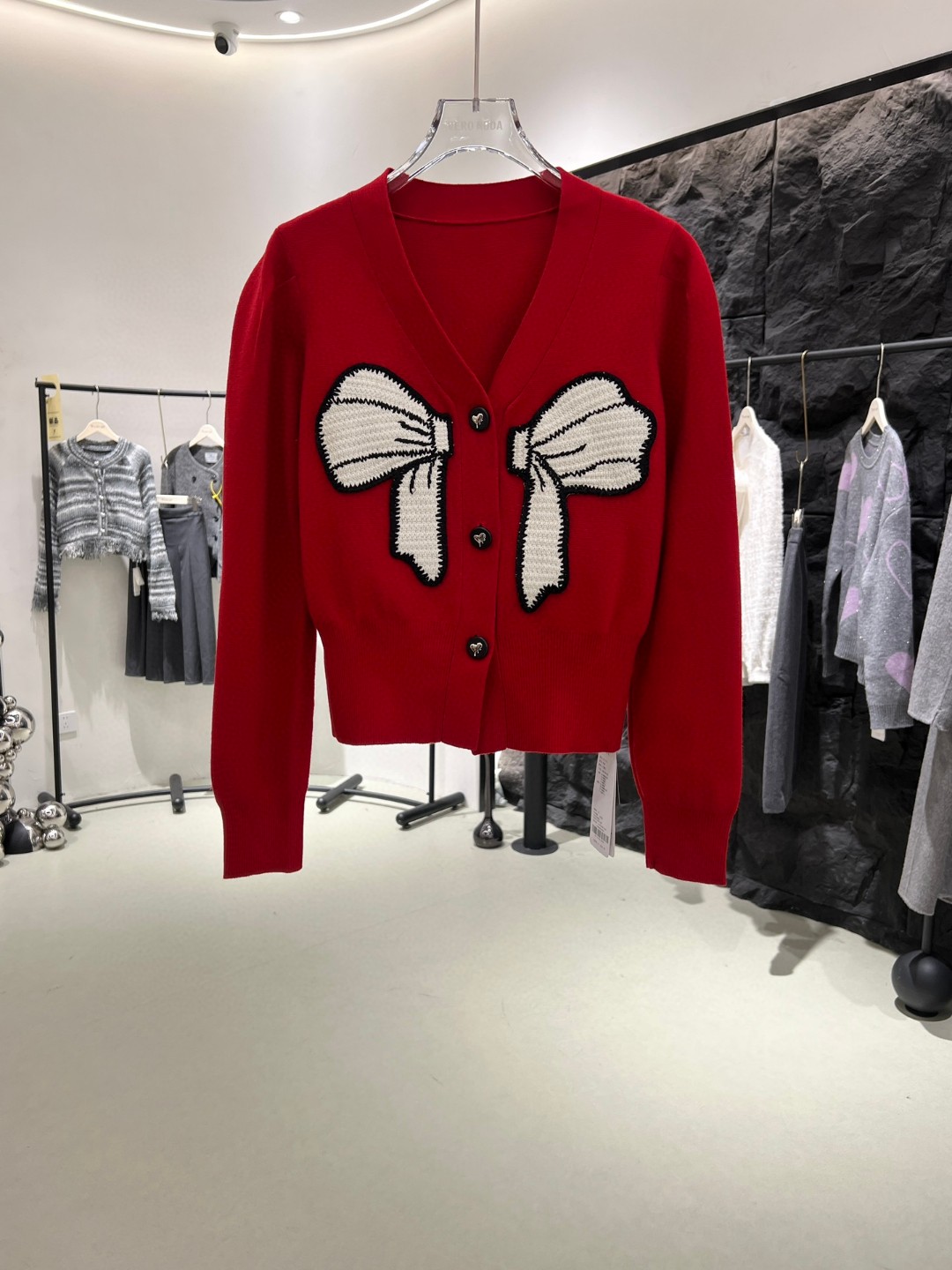 迪品牌 Z711172 外套