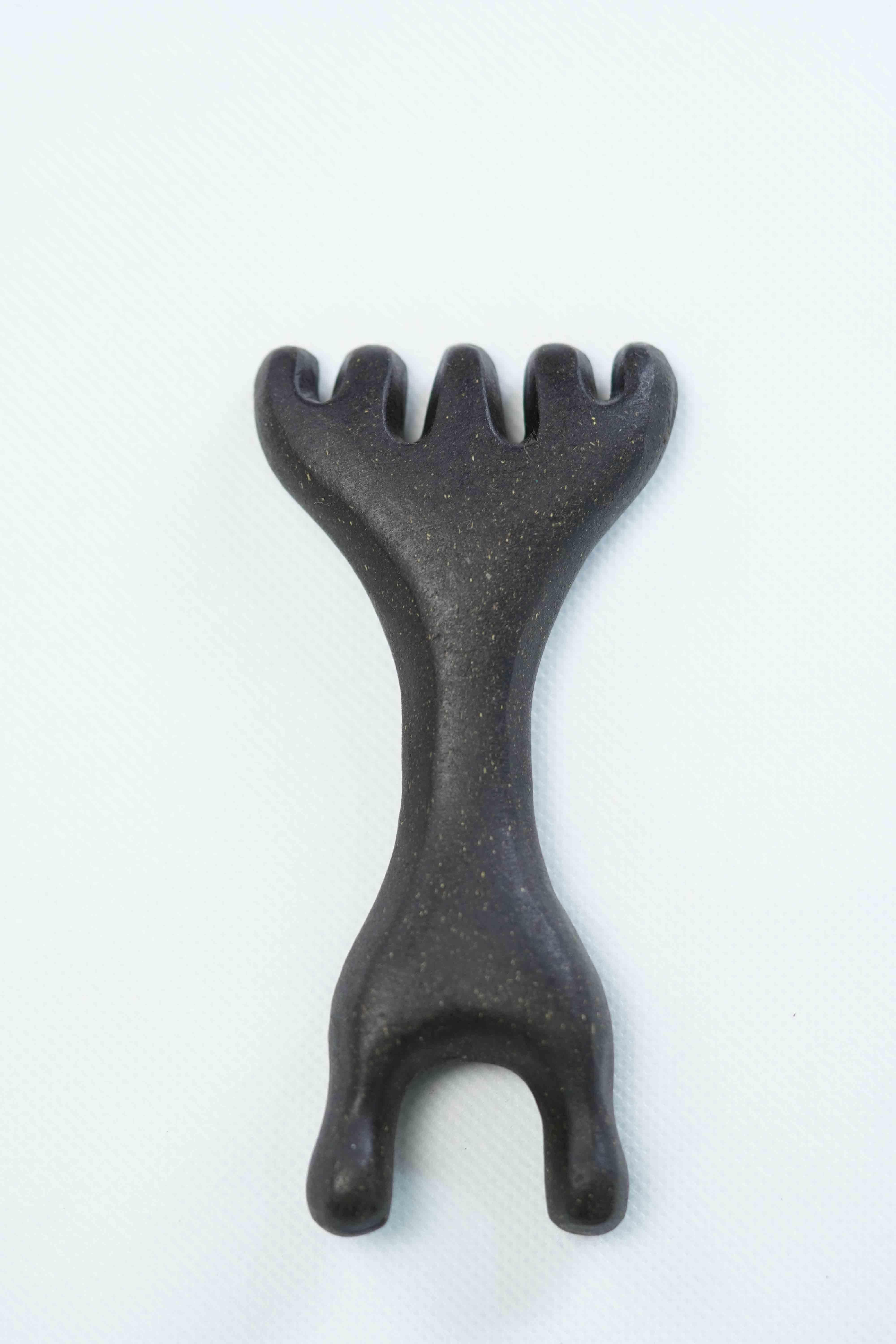 mysf—195何首乌经络梳/痒痒挠合香