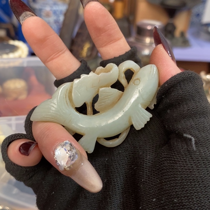 初遇见密胺瓷中古回流哈哈哈哈