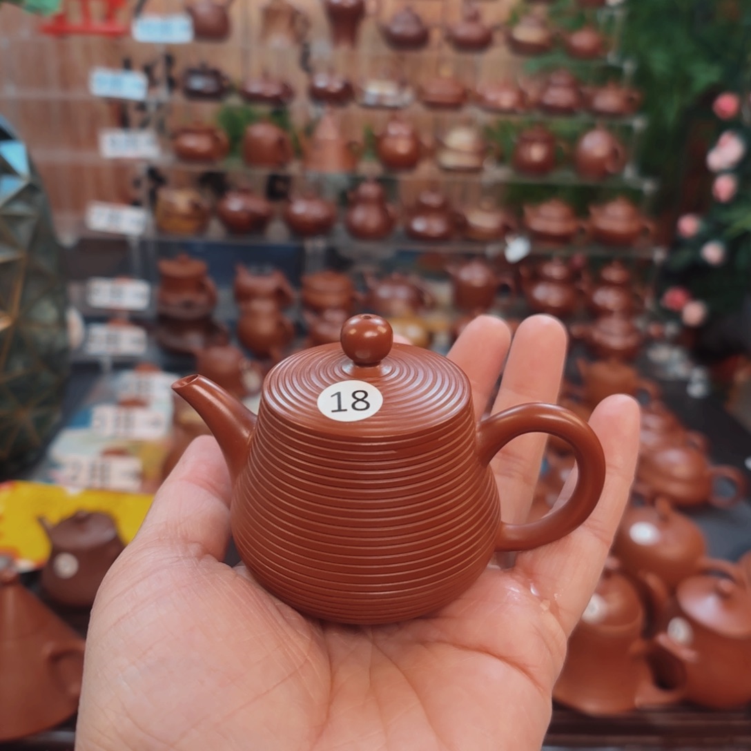 朱泥茶壶朱泥茶壶朱泥茶壶80C