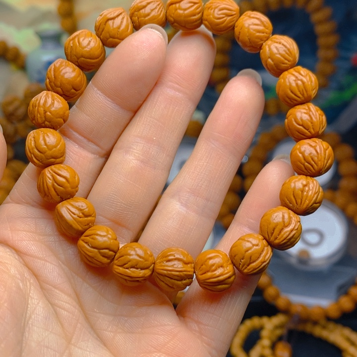 桃核手串1111111111111111