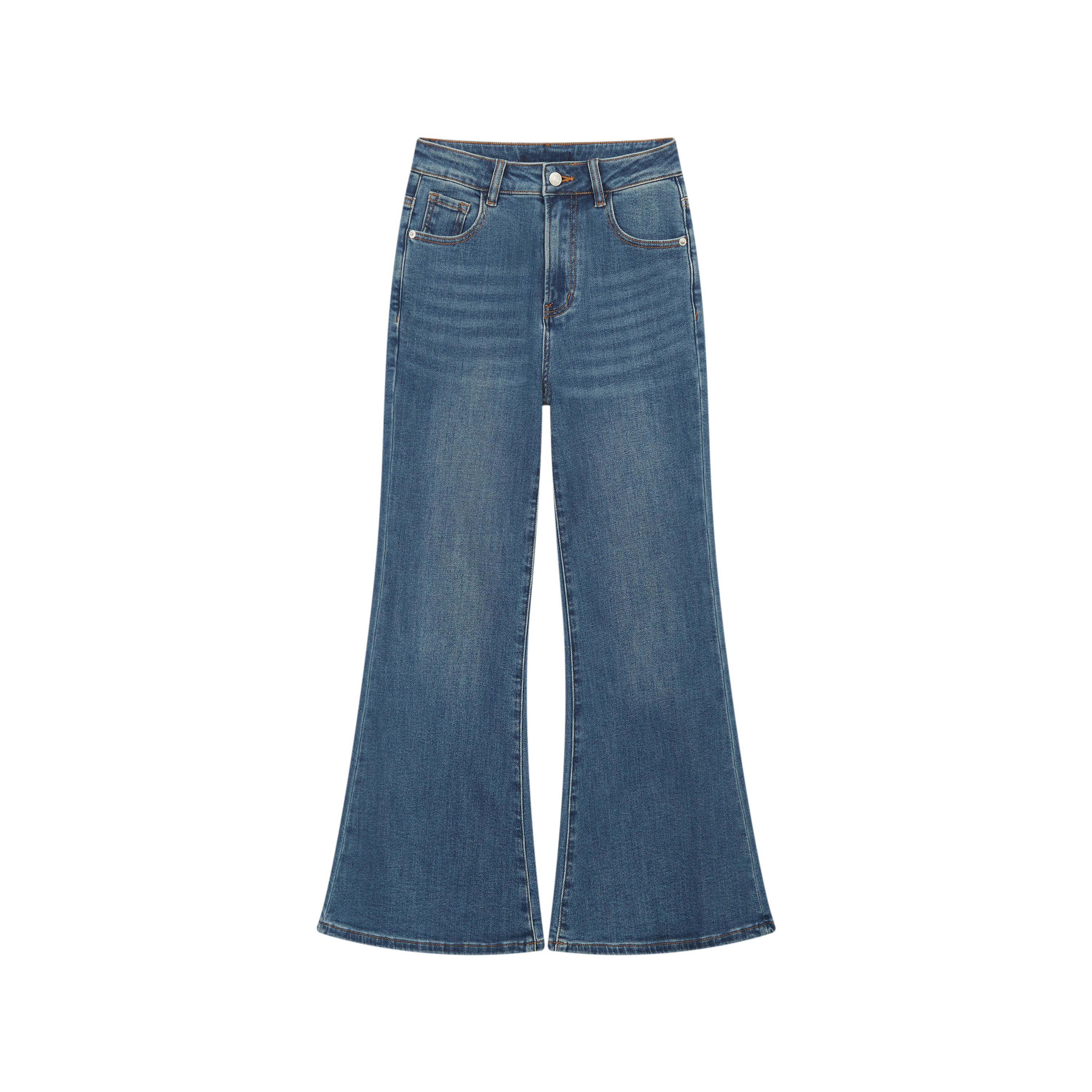 随心配牛仔裤随心配牛仔裤