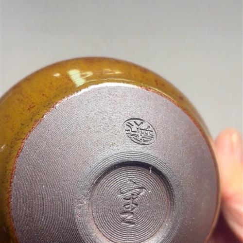 【闪购商品】茶盏-403............