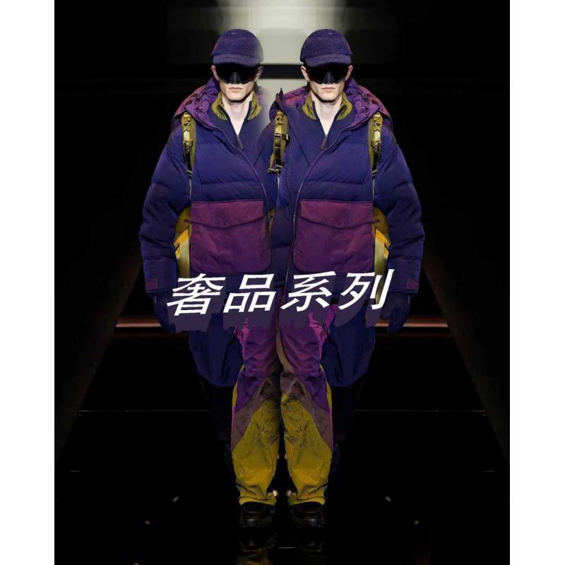 【NB】16号潮牌长袖秋冬款Y9801