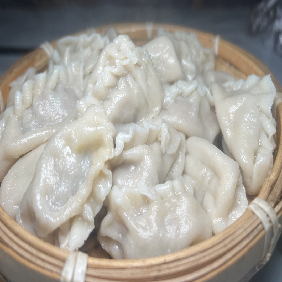 手工包大馅鹿肉水饺速冻健康食材方便快捷早餐不好吃随时退