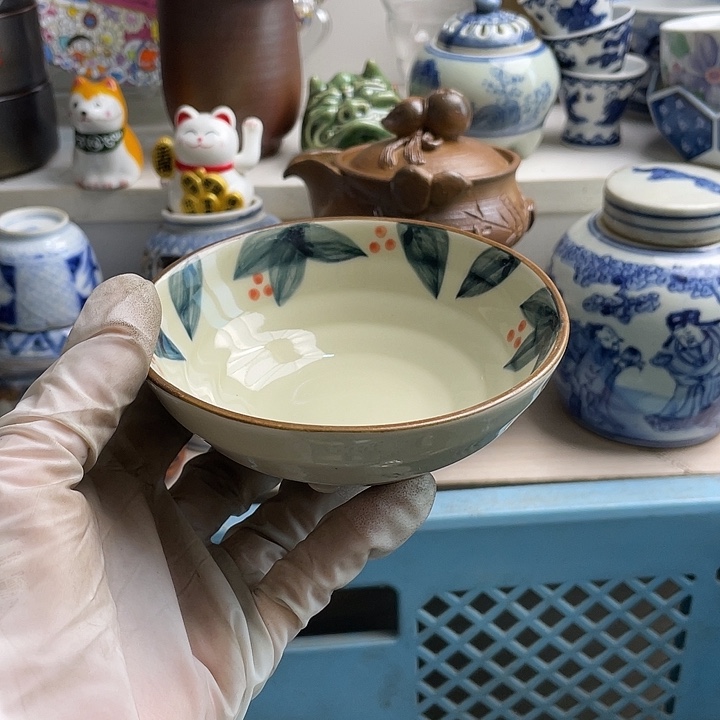 瓷片小*哈哈哈我要看的时候他