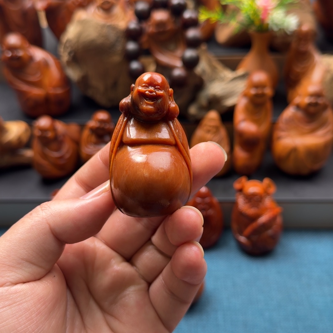 柏木（崖柏）太行崖柏